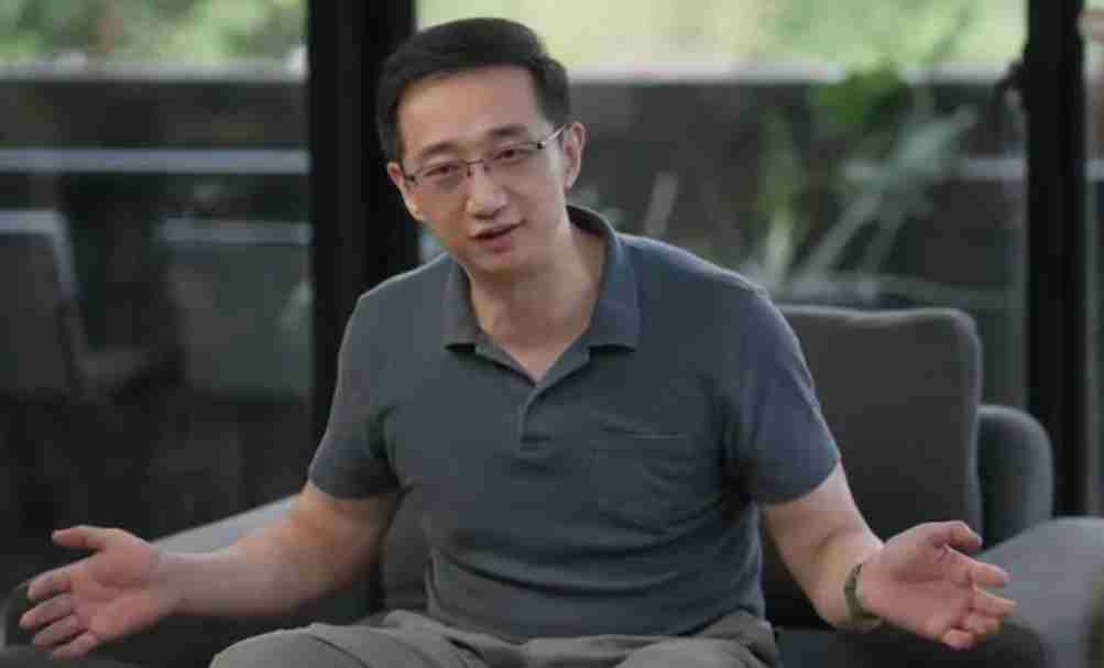 冯骥:《黑神话:悟空》DLC或至少两年后推出