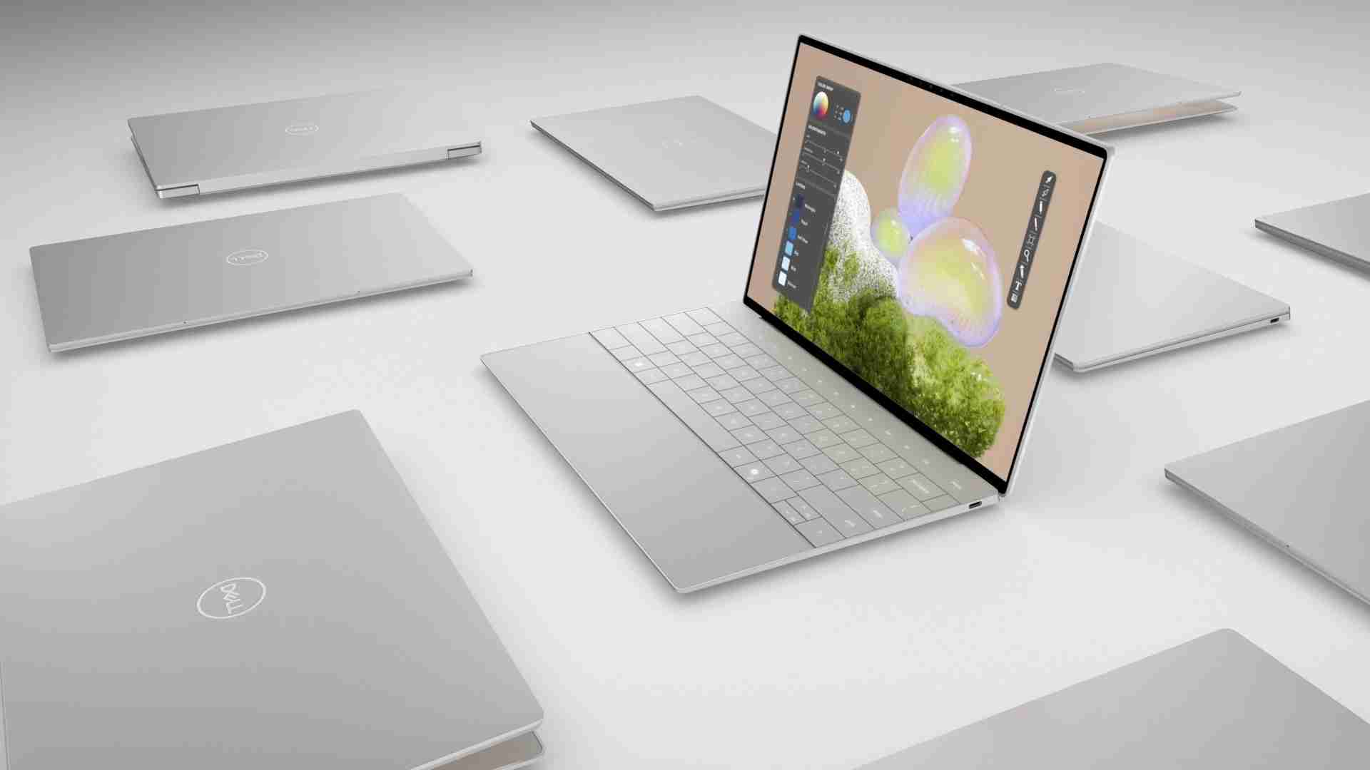 戴尔推出 XPS 13 9350 国行:英特尔酷睿 Ultra 7 256V 版本 15999 元,258V 版本 16999 元