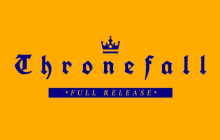 好评塔防《Thronefall》10月推出正式版 登陆Switch