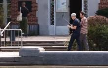 苹果库克为卖货做客脱口秀推销:老板也不容易