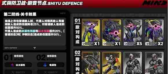 《绝区零》奇袭节点打法攻略