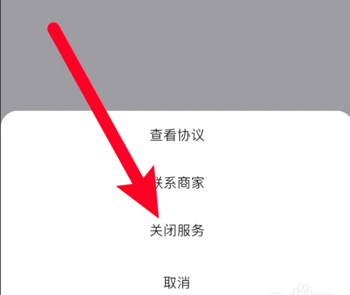 极速抖音怎么取消免密支付