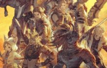 迈向新十年 盛趣游戏《FF14》国服7.0版本上线