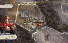 《三国志8 Remake》制作人采访：亲兄弟不如义兄弟符合原著