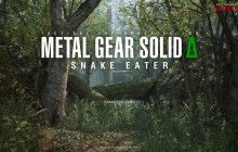 《合金装备Δ食蛇者》TGS2024直播节目实机演示影片