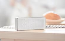 499 元 小米蓝牙音箱新配色星辰灰发布