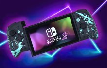 传任天堂新主机Switch 2将于明年3月/4月发售