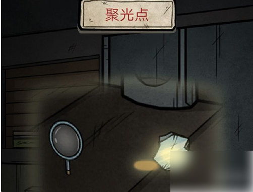 七院档案第二关 七院档案第2章通关攻略