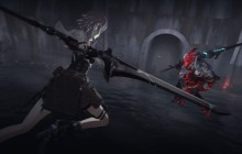 《AI LIMIT 无限机兵》限时试玩10/14-21上线