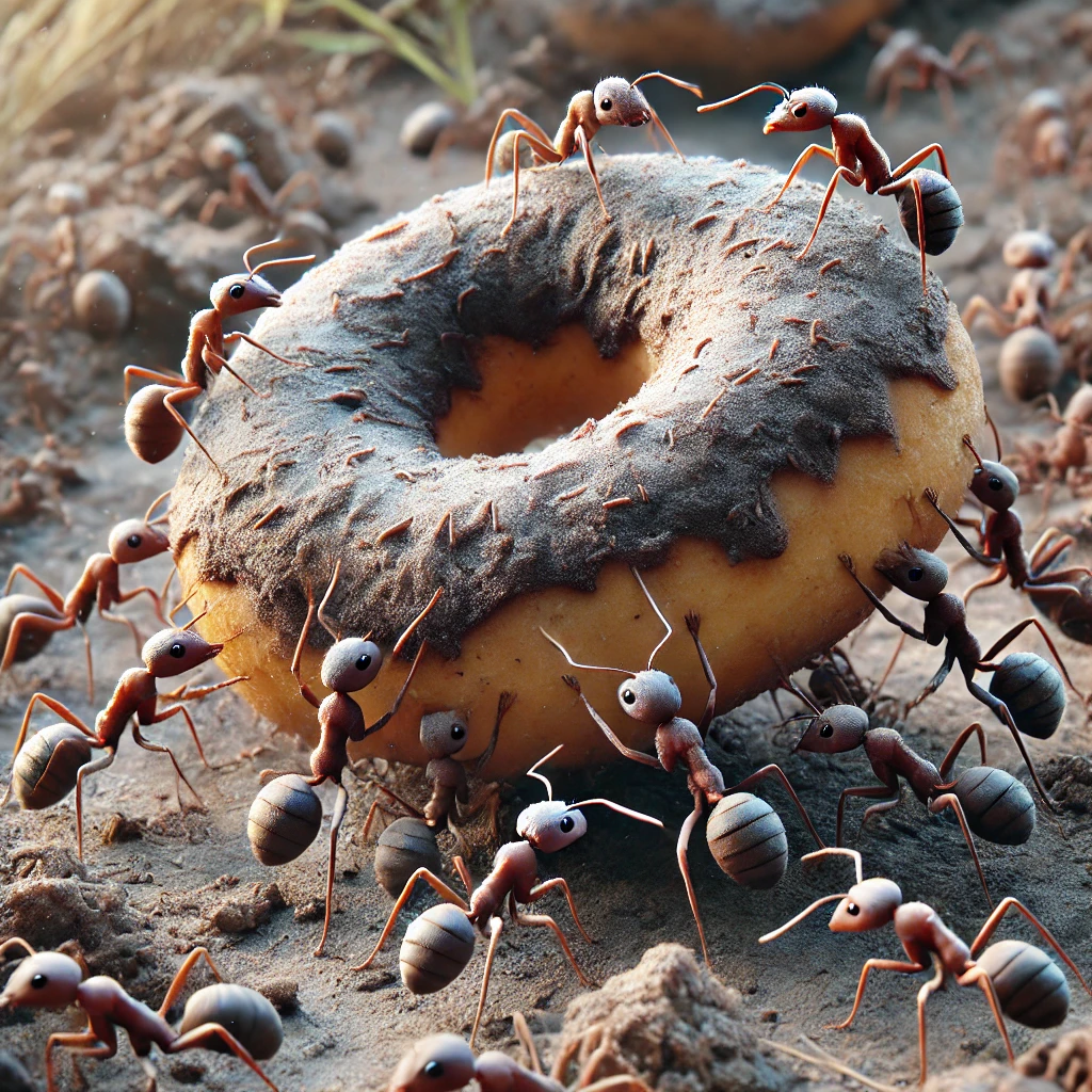 与其造神,不如依靠群体的力量:这家公司走出了一条不同于OpenAI的AGI路线