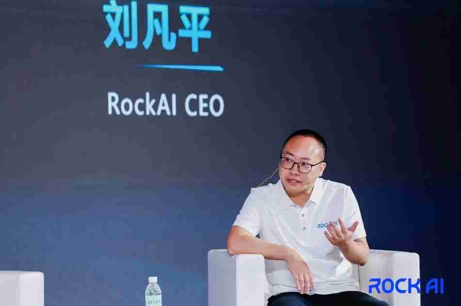 与其造神,不如依靠群体的力量:这家公司走出了一条不同于OpenAI的AGI路线