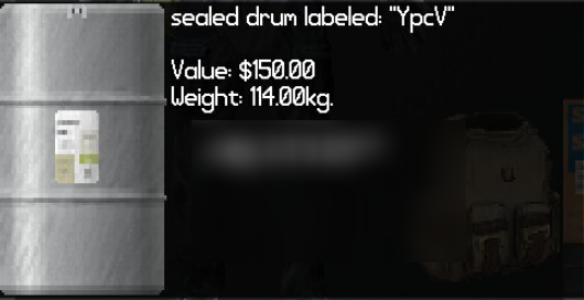 末日拾荒者为什么要杀liza 末日拾荒者liza拿解药剧情分析