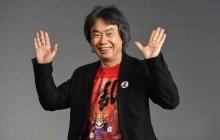 宫本茂重申：任天堂无意参与追逐高配置的主机大战
