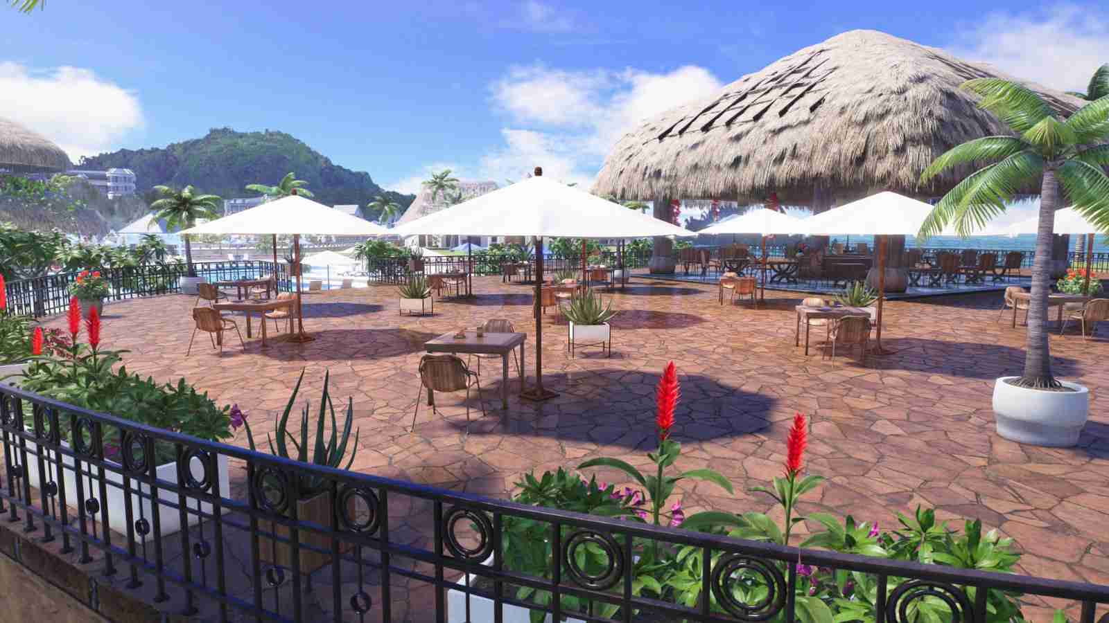 「DEAD OR ALIVE Xtreme」系列首次推出正統戀愛冒險遊戲 決定於2025年初發售！