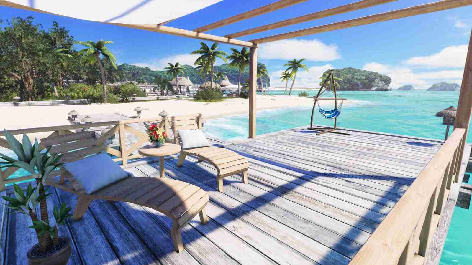 「DEAD OR ALIVE Xtreme」系列首次推出正統戀愛冒險遊戲 決定於2025年初發售！