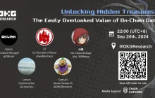 深掘链上数据：洞察未来 Web3 的隐秘价值