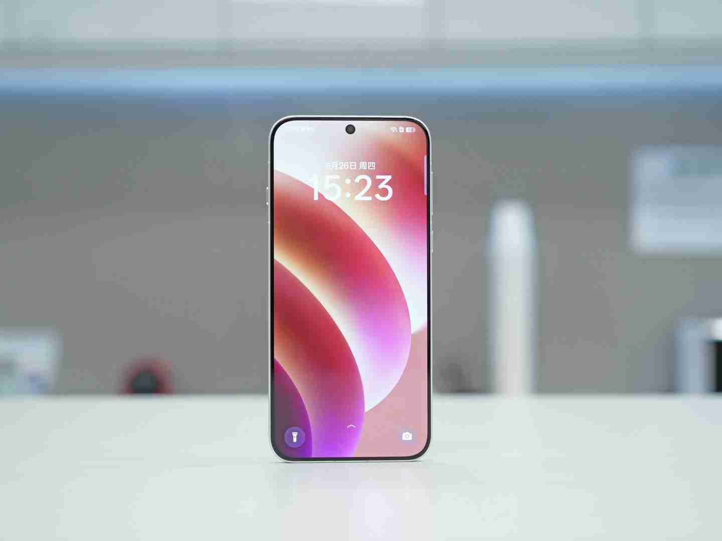天玑 9400 当前最高分，OPPO Find X8 Pro 卫通版手机安兔兔跑分突破 303 万