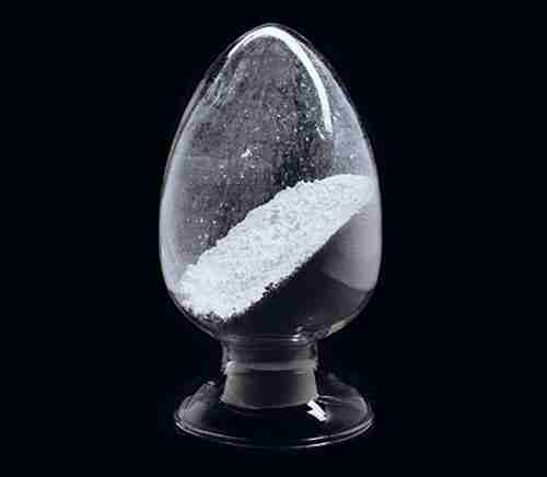 碳酸镁作为电池材料的特点