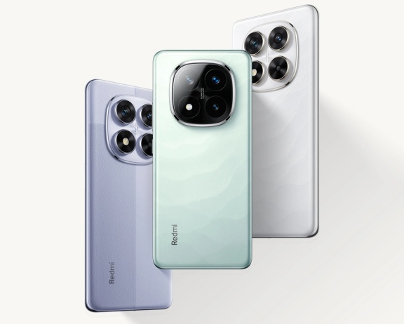 小米 Redmi 手机：Note 一直坚持做红外，之前有产品砍过被骂回来了、再也不敢砍了