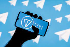 从小游戏到DeFi,TON上还缺少什么?