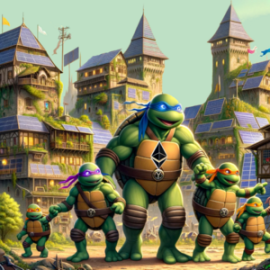 Vitalik新文:为什么要让整个生态跟以太坊对齐?