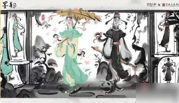 第五人格宿伞之魂桃面书生什么时候上线 宿伞之魂桃面书生上线时间