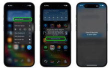 升级iOS 18：隐藏敏感程序，拒绝***查手机