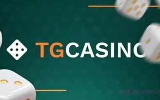 Harga TG.Casino (TGC) Mendapat Momentum Dari Zon Sokongan Apabila Pelabur Berduyun-duyun ke Mega Dice (DICE) Dengan Hanya Berbaki Jam Dalam Prajualan