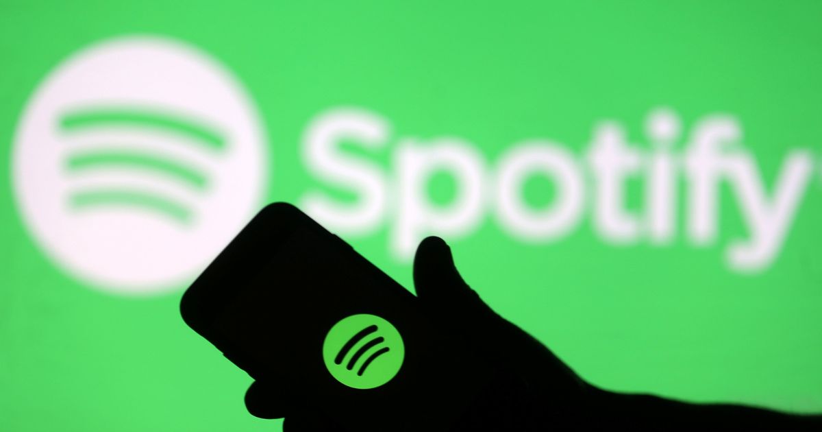 Spotify turun: Beribu-ribu pengguna UK tidak dapat mengakses senarai main atau podcast kerana aplikasi popular dan pemain muzik gagal