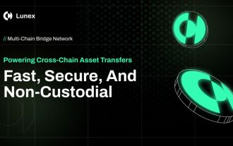 TRON (TRX) Network Outperforms Ethereum's Ecosystem, Toncoin (TON) Expected to Reclaim $7 in Q4, Lunex Network's (LNEX) Cross-Chain Exchange Poised for Massive Rally