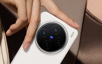 Vivo X200:通过蔡司主摄像头和潜望式长焦拍摄的新照片似乎显示出质量的飞跃
