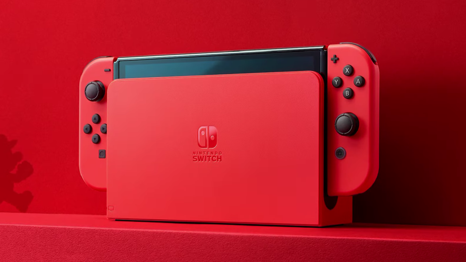 Accessoire mystère Nintendo Switch 2 : les dimensions possibles en forme de cube et la conception UMPC soulèvent des questions concernant la fonctionnalité