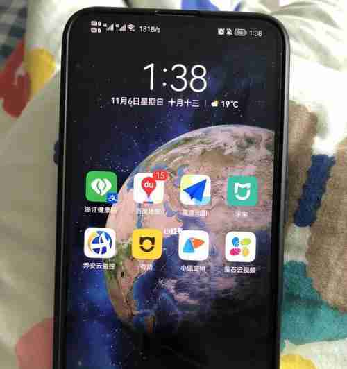 phone8壁纸主题定制全攻略（如何将phone8壁纸设置为主题）