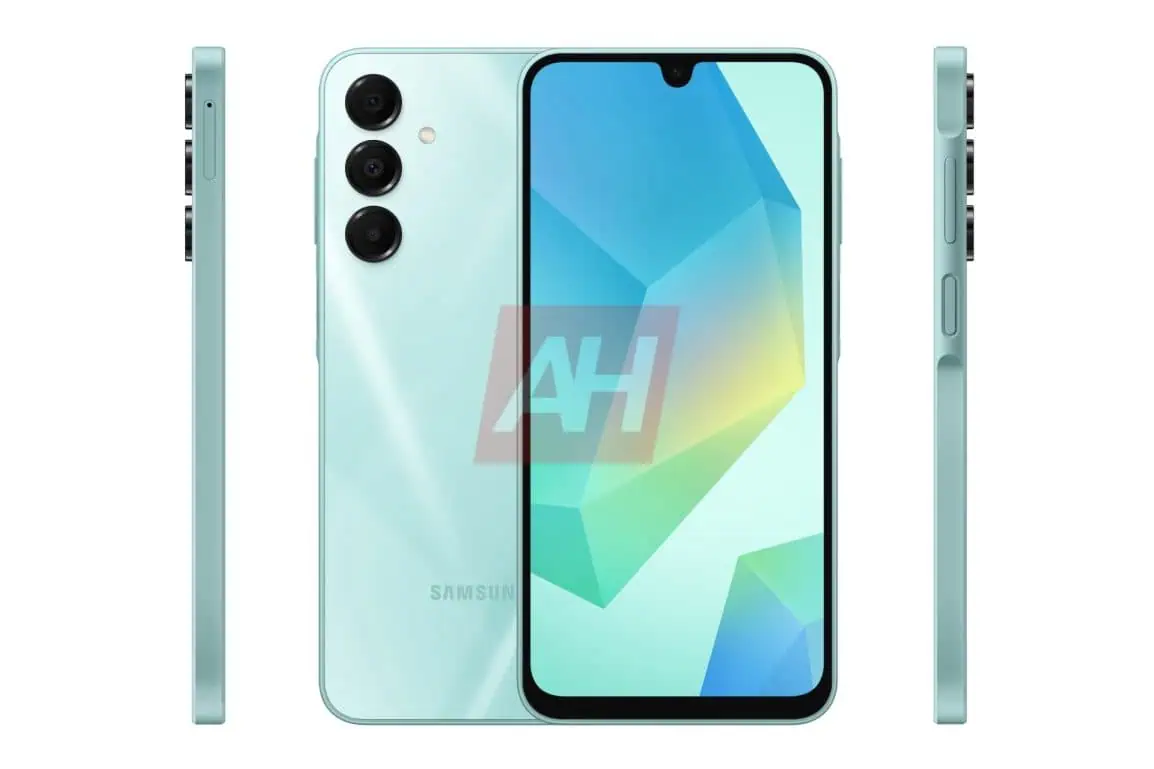 三星Galaxy A16 4G/5G手机现身监管机构：新一代安卓入门机首选，18W充电、5000mAh电池
