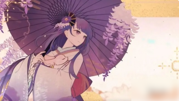 原神七神哪几个初代 原神七神初代神介绍