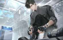 《世界之外》全新主线“群星启明时”，开启星际纵横之旅!