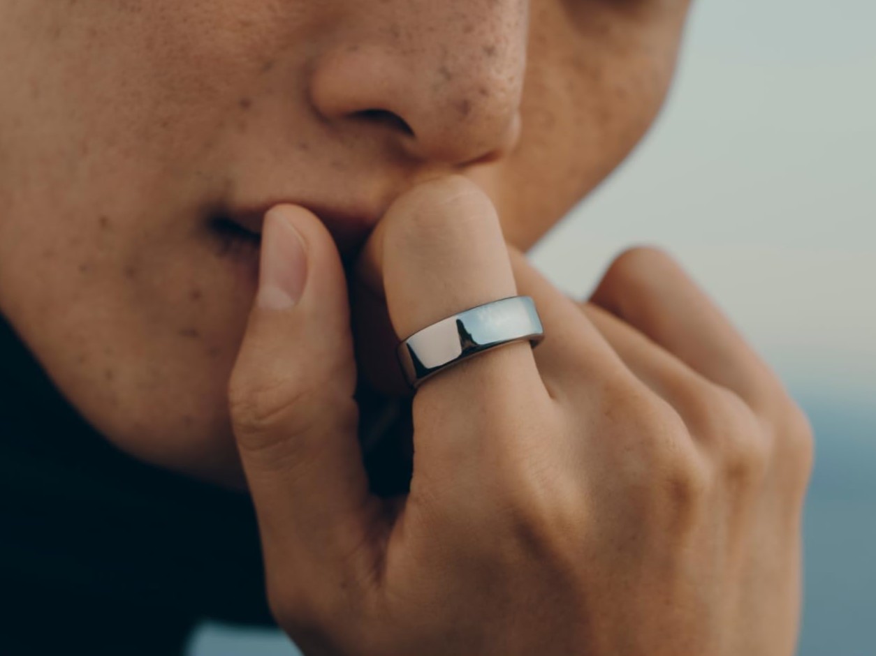 Oura Ring 4 muncul lagi dalam imej baharu yang dikatakan bocor