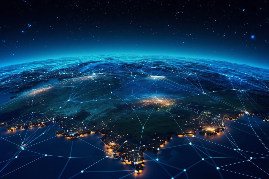 求解智能韧性,华为用三道方程写下答案