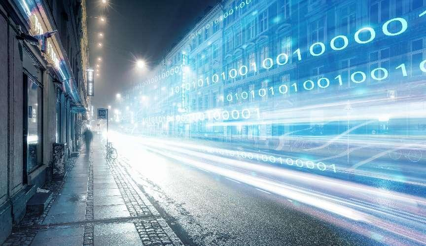 求解智能韧性,华为用三道方程写下答案