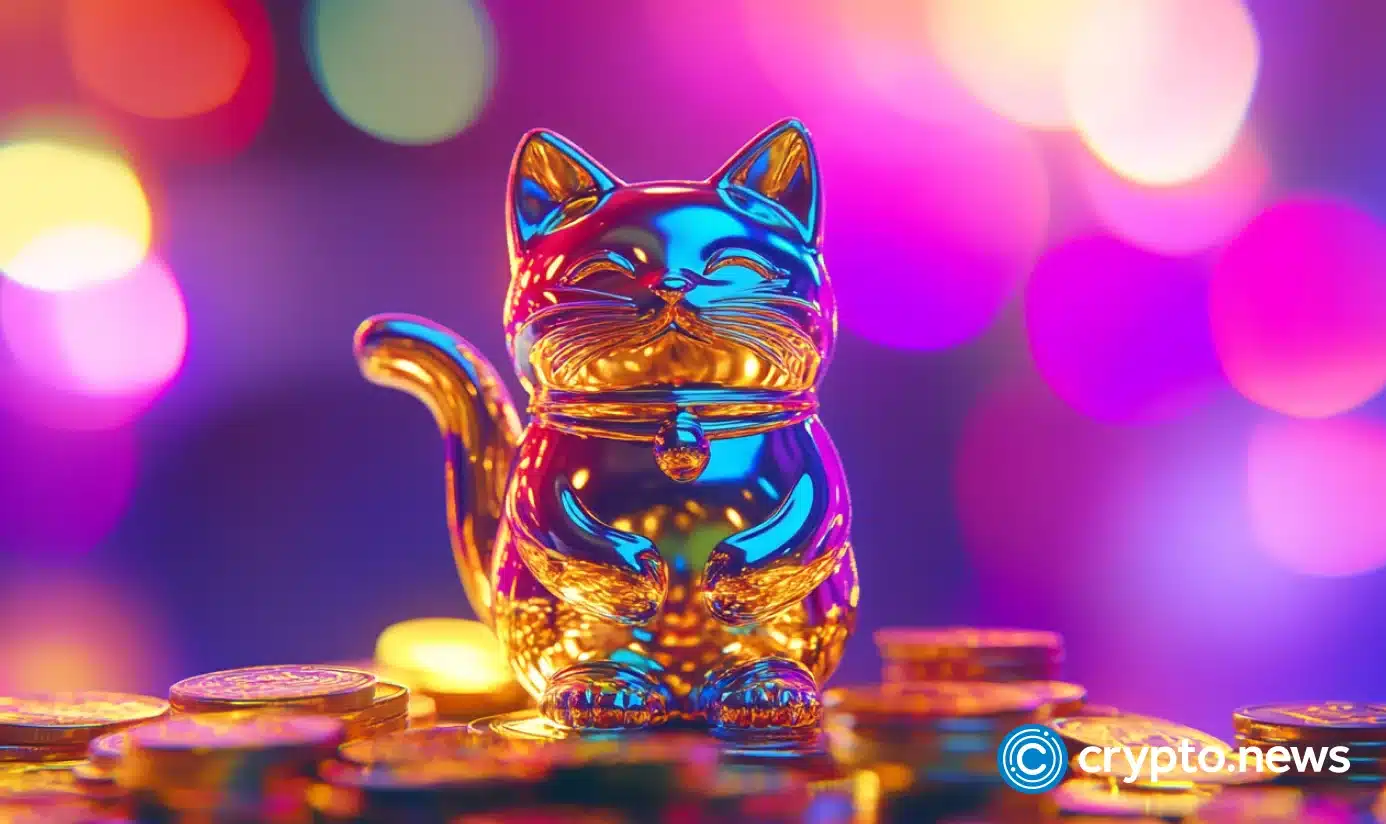 Cutoshi Redefines the Memecoin Industry, Expected to Outperform Dogecoin and Shiba Inu in Q4 2024