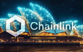 Australian lender ANZ partners with Chainlink Labs to explore tokenized real-world assets