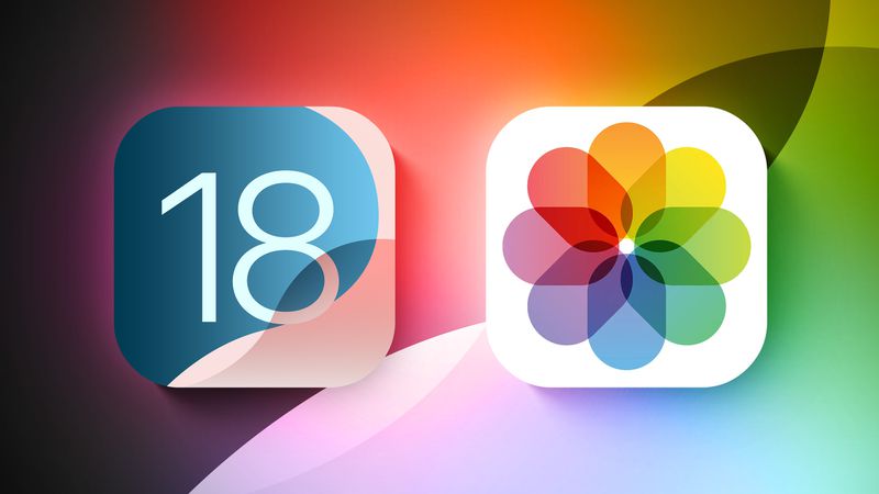 iOS 18: Beherrschen Sie die neuen Suchfunktionen in der Fotos-App