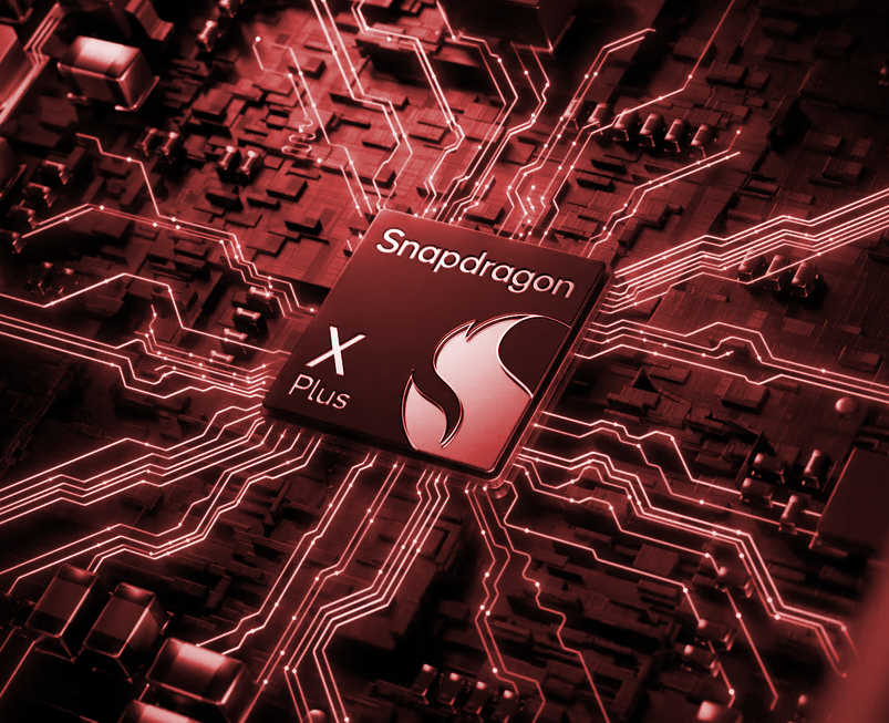 Leaker shares early details about new unreleased Qualcomm Snapdragon X Plus X1P-24-100 chipset