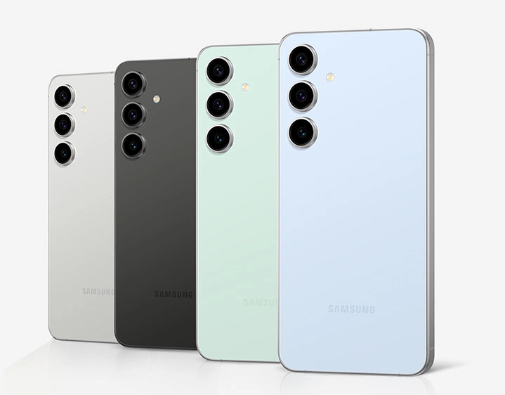 三星將透過 Galaxy S24 FE 兌現Google在中高階智慧型手機市場 7 年作業系統更新的承諾