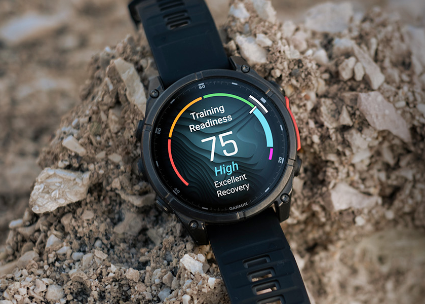 Garmin releases Adventure Racing activity improvements for multiple smartwatches via new update