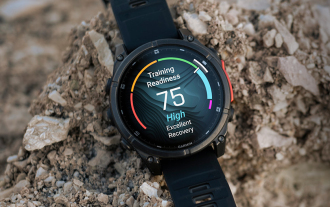 Garmin mengeluarkan peningkatan aktiviti Adventure Racing untuk berbilang jam tangan pintar melalui kemas kini baharu