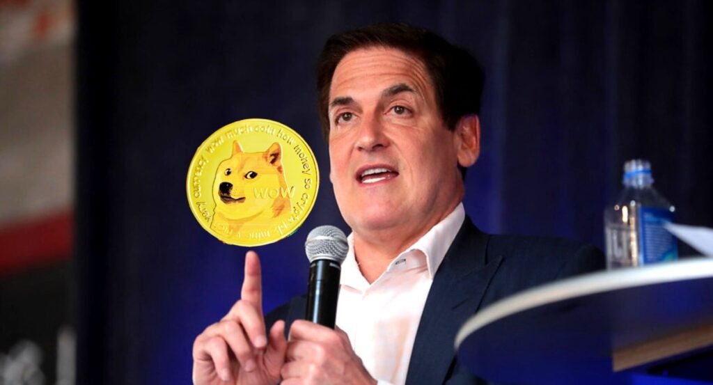 Le plaidoyer Dogecoin de Mark Cuban : comment un investissement basé sur les événements cubains aurait abouti