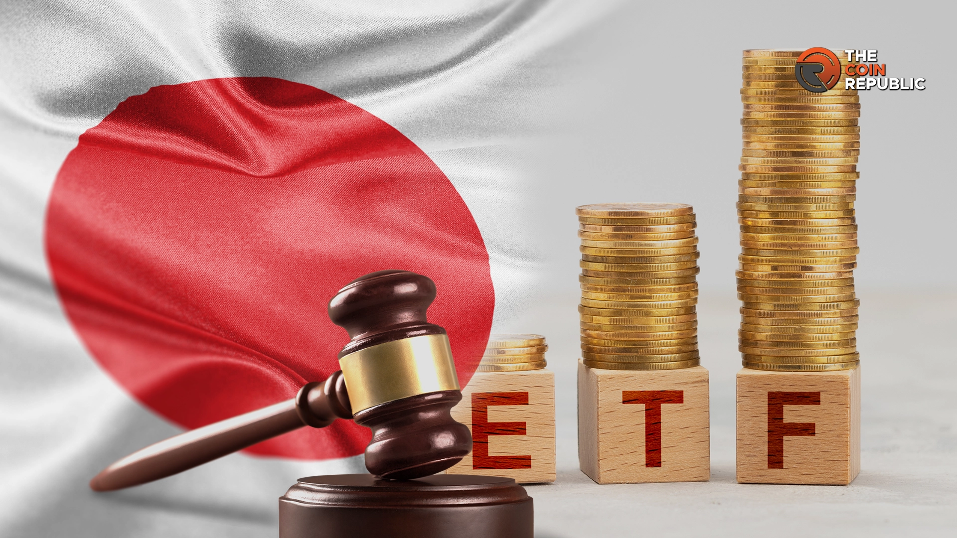 日本の金融庁が仮想通貨投資保護をレビュー