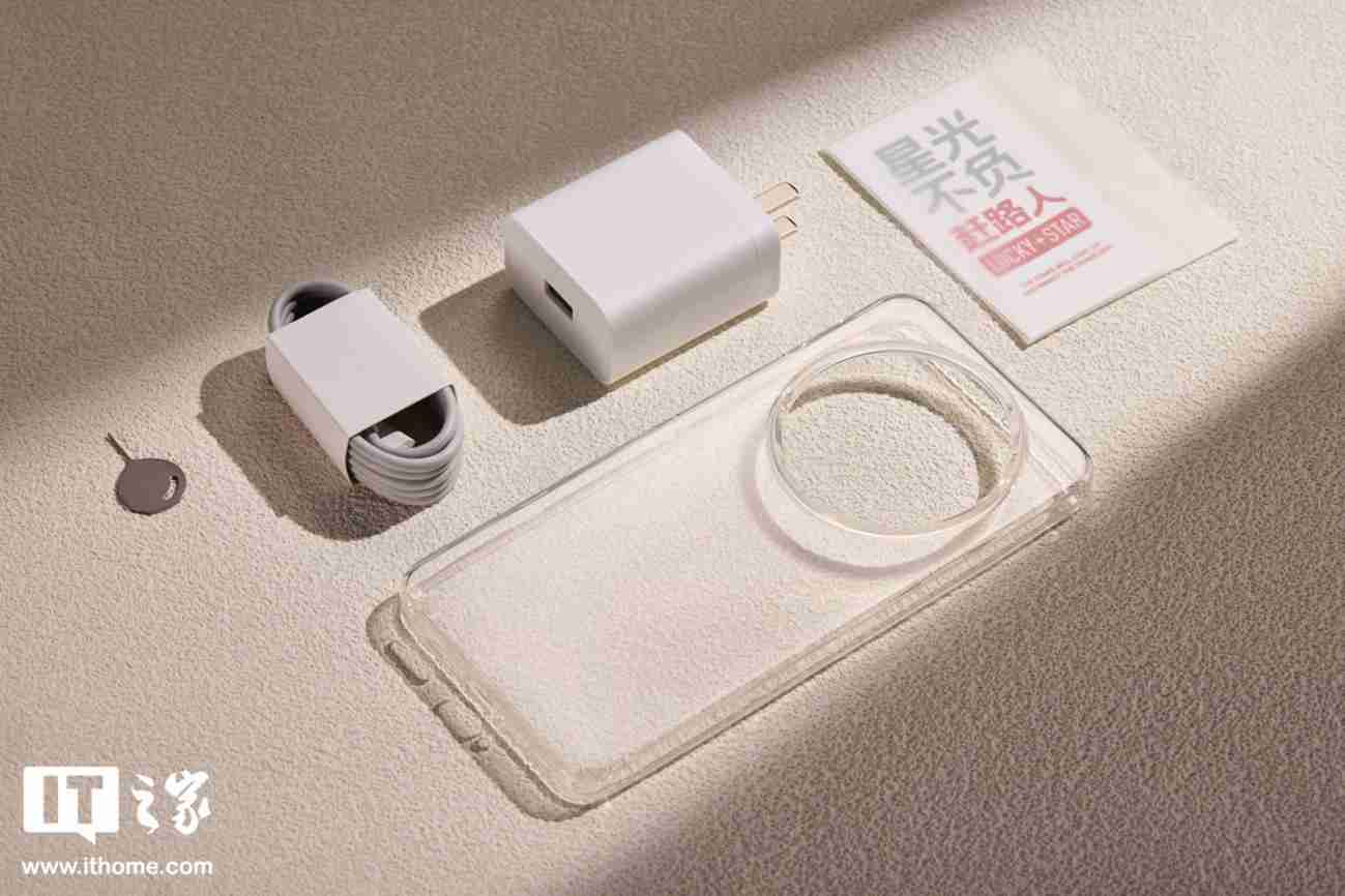 星纪魅族 Lucky 08 手机体验:AI 功能加持,主打颜值实用