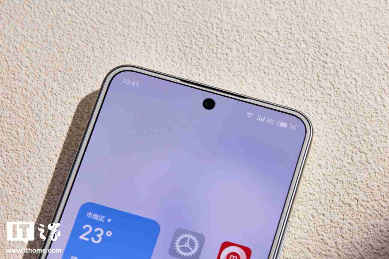 星纪魅族 Lucky 08 手机体验:AI 功能加持,主打颜值实用